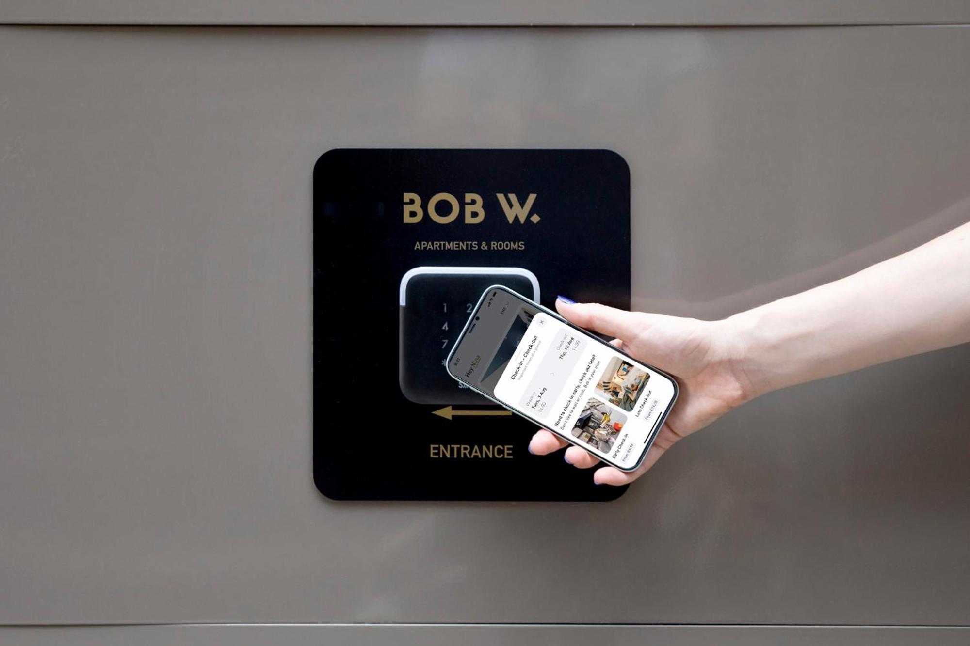 Bob W Tower Hill Residences Londres Exterior foto
